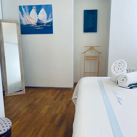 Lamirage - Vera Oasi Di Pace Appartamento *