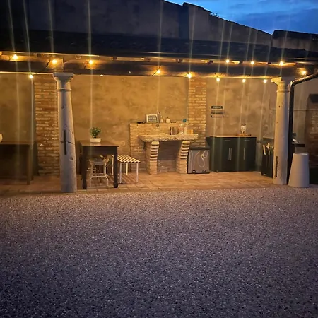 Lamirage - Vera Oasi Di Pace Appartamento Bozzolo