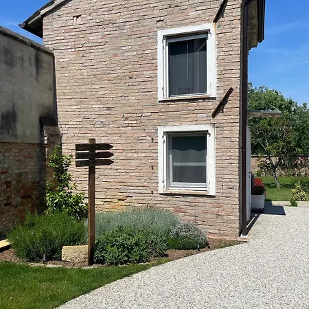 Apartment Lamirage - Vera Oasi Di Pace