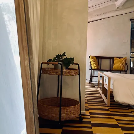 Lamirage - Vera Oasi Di Pace Apartment *
