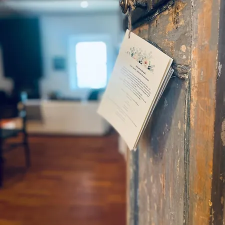 Lamirage - Vera Oasi Di Pace Apartment Bozzolo