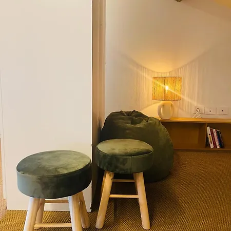 Apartment Lamirage - Vera Oasi Di Pace