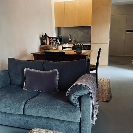 Apartment Lamirage - Vera Oasi Di Pace *
